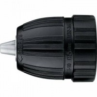 Патрон для дрели быстрозажимной c lock 2–13 мм – 1/2"// MATRIX