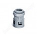 Муфта вводная для гофротрубы 32 мм (10шт) TDM