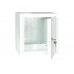 Корпус металлический ЩМП-2.3.1-0 (250х300х150) TDM