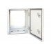 Корпус металлический ЩМП-3-1 IP66 (650х500х150) TDM