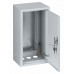 Корпус металлический ЩМП-4.2.1-0 (400х210х150) TDM