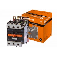 Контактор КМН-48012 80А 110В/АС3 1НО;1НЗ TDM SQ0708-0115