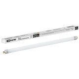 Лампа люминесцентная линейная двухцокольная ЛЛ-12/20Вт, T4/G5, 6500 К, длина 565,2мм TDM