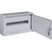 Корпус металлический ЩРН-18М (265х440х120) TDM