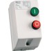 Контактор КМН34062 40А в оболочке  Ue=220В/АС3 IP54 TDM