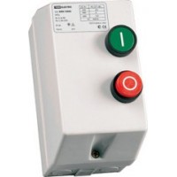 Контактор КМН35062 50А в оболочке  Ue=380В/АС3 IP54 TDM