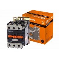 Контактор КМН-46512 65А 110В/АС3 1НО;1НЗ TDM SQ0708-0114
