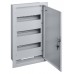 Корпус металлический ЩРВ-36 (550х320х120) TDM