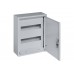 Корпус металлический ЩРН-24 (395х310х120) TDM
