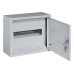 Корпус металлический ЩРН-12 (265х310х120) TDM