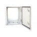 Корпус металлический ЩМП-3-0 IP66 (650х500х220) TDM