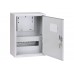 Корпус металлический ЩУРН-1/12 (400х300х145) Народный