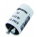 Стартер S2 4-22Вт 110-240В мед. контакты TDM