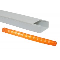 Перегородка для к/к 100х40 TDM (60 м)