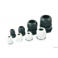 Сальник MG LX 32 диаметр проводника 18-25мм IP68 TDM