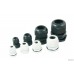 Сальник MG LX 32 диаметр проводника 18-25мм IP68 TDM