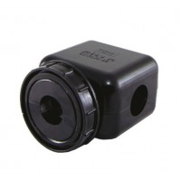 Сжим ответвительный У-859М (50-70 : 4-35 мм²) IP20 TDM