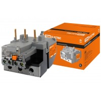 Реле электротепловое РТН-3359  48-65А TDM