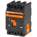 Автоматический выключатель ВА88-35 3Р 250А 35кА TDM SQ0707-0017