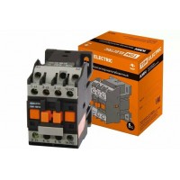 Контактор КМН-49512 95А 230В/АС3 1НО;1НЗ TDM