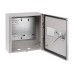 Корпус металлический ЩУ-1ф/1-0-3 IP66 (310х300х150) TDM