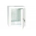 Корпус металлический ЩМП-4.4.2-0 (400х400х250) TDM