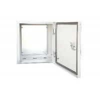 Корпус металлический ЩМП-2-1 (500х400х150) TDM