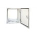 Корпус металлический ЩМП-2-1 (500х400х150) TDM