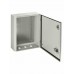 Корпус металлический ЩМП-2-1 IP66 (500х400х150) TDM