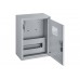Корпус металлический ЩУРН-1/12 (395х310х165) TDM