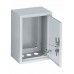 Корпус металлический ЩМП-3.2.1-0 (300х210х150) TDM