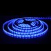 Лента светодиодная SMD5050-60-54-12-144-BL 60LED/м, IP54, 12В, 14,4Вт, синий, TDM