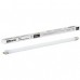 Лампа люминесцентная линейная двухцокольная ЛЛ-12/24Вт, T4/G5, 4000 К, длина 654,2мм TDM