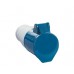 Розетка 213 переносная 2Р+РЕ 16А 220В IP44 TDM