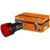 Лампа AD-22DS(LED)матрица d22мм красный 24В AC/DC TDM