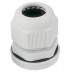 Сальник PG 11 диаметр проводника 5-10мм IP54 TDM