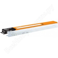 Светильник ЛПБ2011 13 Вт 230В Т5/G5 TDM