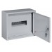 Корпус металлический ЩРН-09 (265х310х120) TDM
