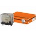 Реле РЭК77/3 с инд. 10А 230В AC TDM