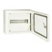 Корпус металлический ЩРН-12 IP66 (265х330х120) TDM