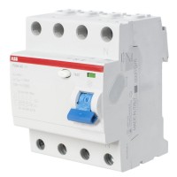 Выключатель дифф.тока F204 AC-40/0.1