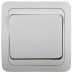 Выключатель 1 кл. 10А (1151395)classic 2021