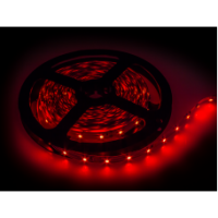 Лента светодиод. LLT красная  LS 35R-60/65 60LED 4.8Вт/м 12В IP65