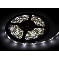 Лента светодиод. LLT белая  LS 50W-30/65 30LED 7.2Вт/м 12В IP65