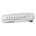 Светильник светодиодный LLT  40LED CБА 1089С