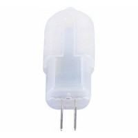 Лампа светодиодная LED-JC-standard 1.5Вт 12В G4 4000К 135Лм ASD