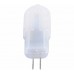 Лампа светодиодная LED-JC-standard 1.5Вт 12В G4 4000К 135Лм ASD