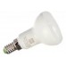 Лампа светодиодная LED-R50-standard 5Вт 160-260B E14 3000К 450Лм ASD
