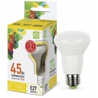 Лампа светодиодная LED-R63--standard 5Вт 160-260В E27 3000К 450Лм
