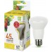 Лампа светодиодная LED-R63--standard 5Вт 160-260В E27 3000К 450Лм